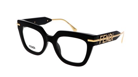 who makes fendi glasses|fendi glasses frames costco.